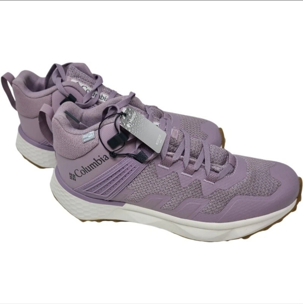 Columbia Hiking Shoes